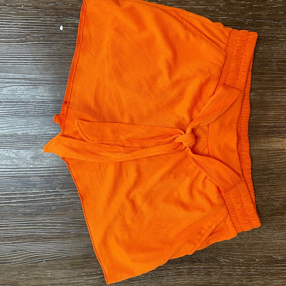 Summer shorts